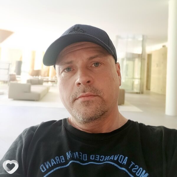 Андрей, 45, Москве — анкета №834531