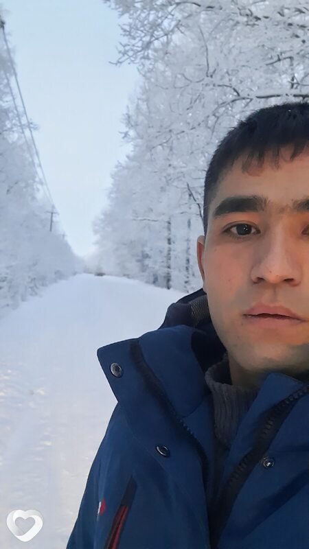 Рома, 28, Череповце — анкета №834562
