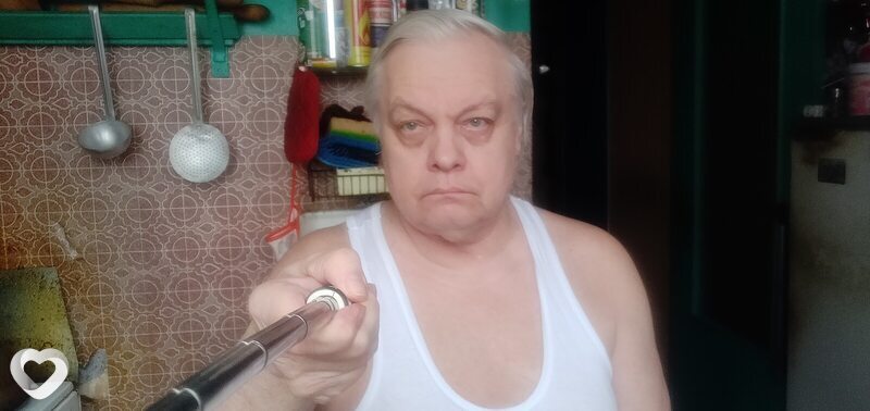 Константин, 68, Москве — анкета №834565