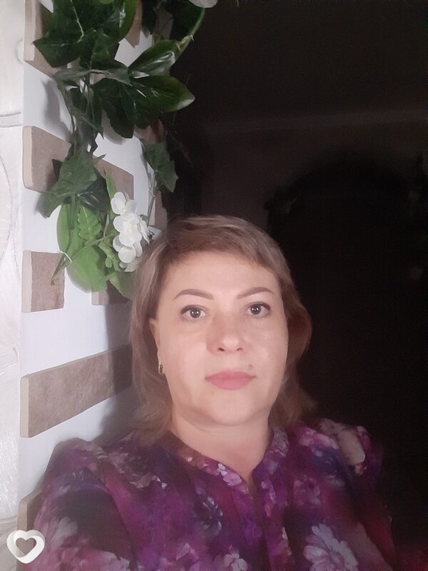 Наталья, 52, Новороссийске — анкета №834568