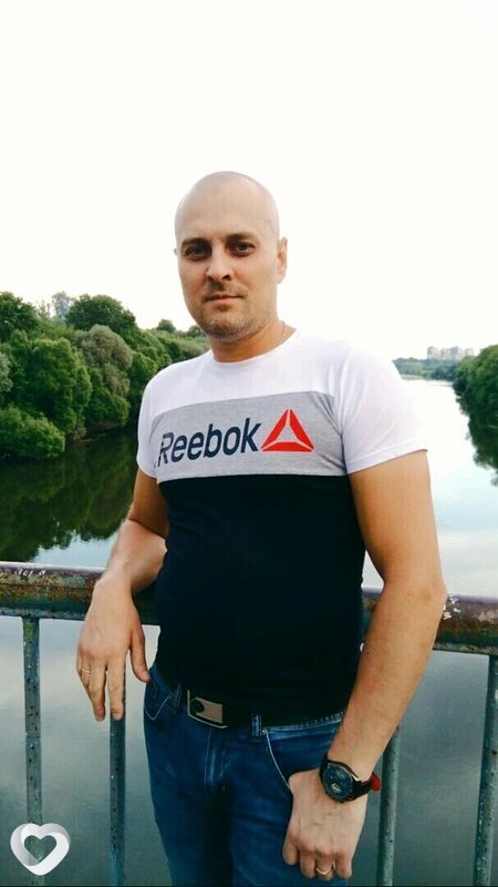 Дима, 33, Брянске — анкета №834570