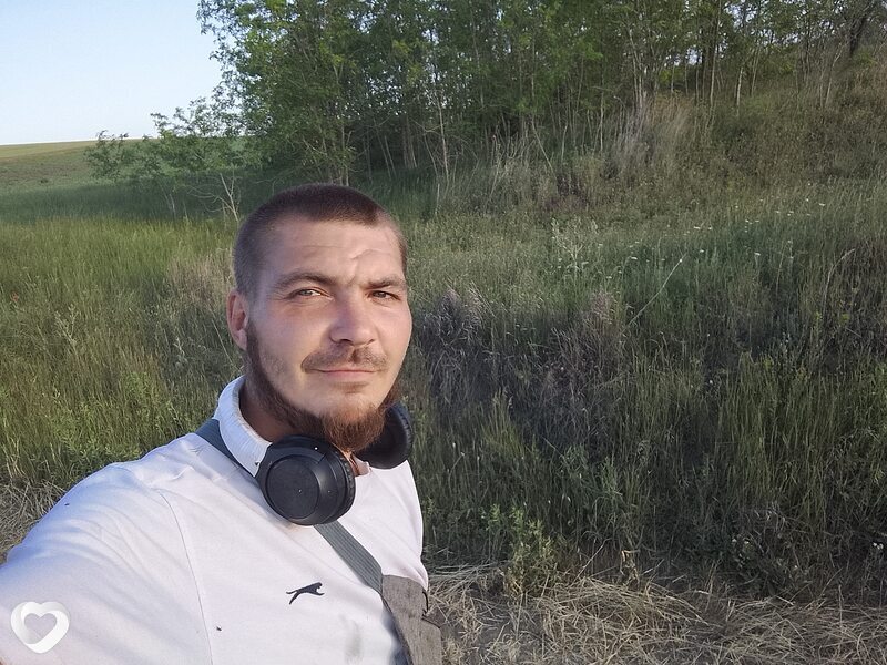 Кирилл, 30, Одессе — анкета №834572