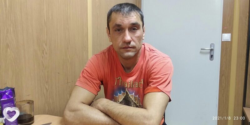 Сергей, 49, Гомеле — анкета №834574
