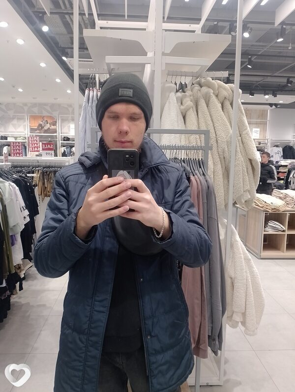 Иван, 21, Челябинске — анкета №834582