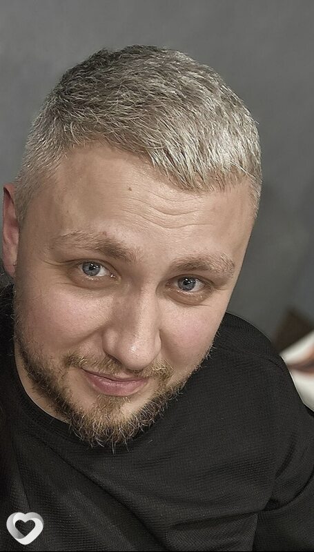Кирилл, 38, Тамбове — анкета №834540