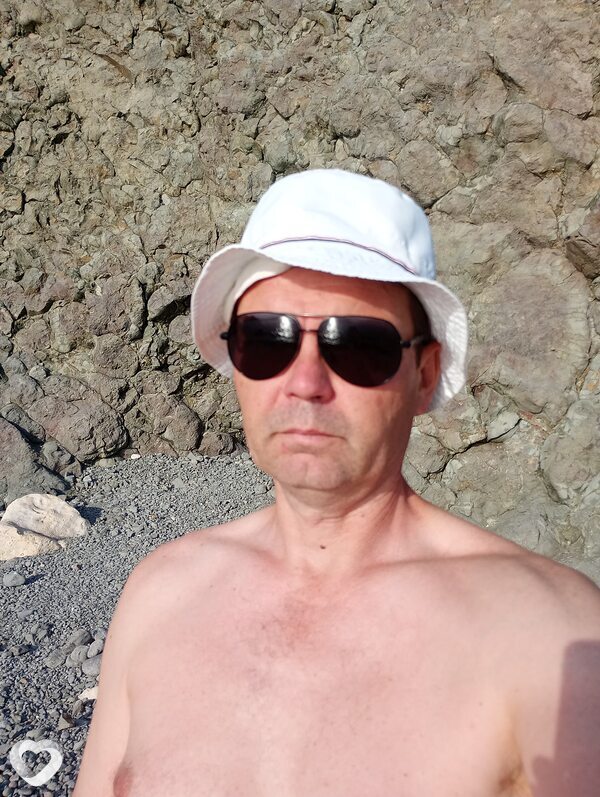 Сергей, 47, Севастополе — анкета №834542
