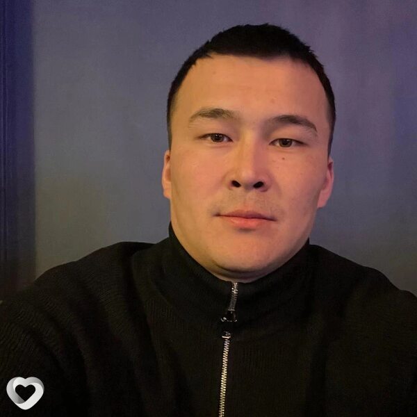 Жанбо, 28, Кокшетау — анкета №834544