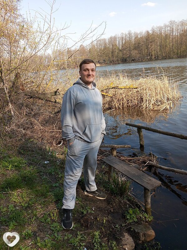 Андрей, 29, Липецке — анкета №834550