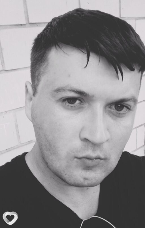 Серж, 38, Торезе — анкета №834553