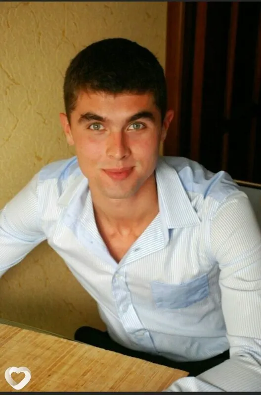 Jekasin, 35, Уссурийске — анкета №10515
