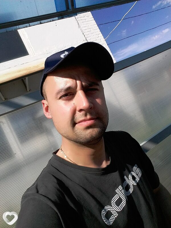 Artem, 41, Чайковском — анкета №834556