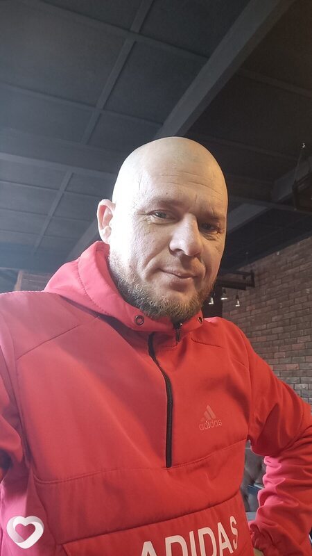 Серёга, 42, Волгодонске — анкета №834639