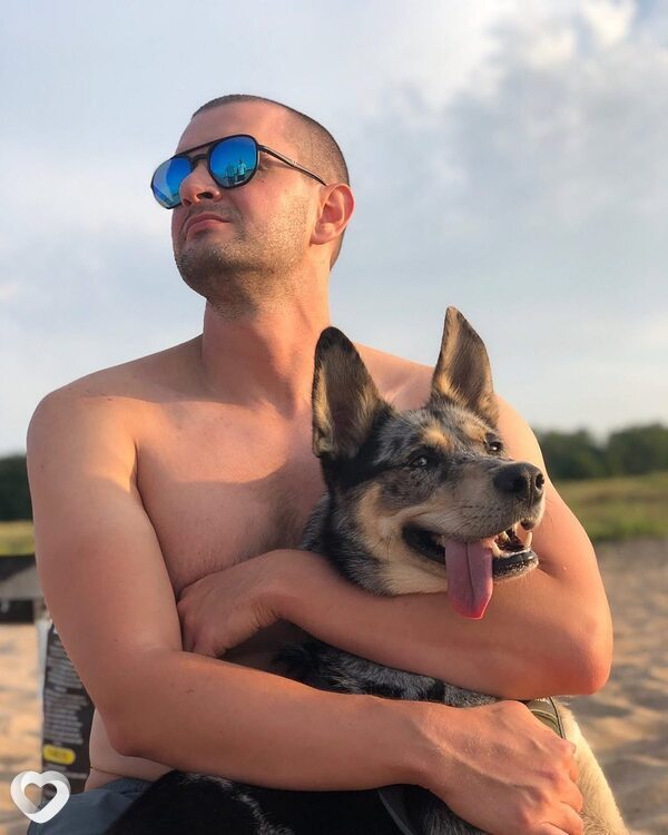 Саша, 37, Кстове — анкета №834640