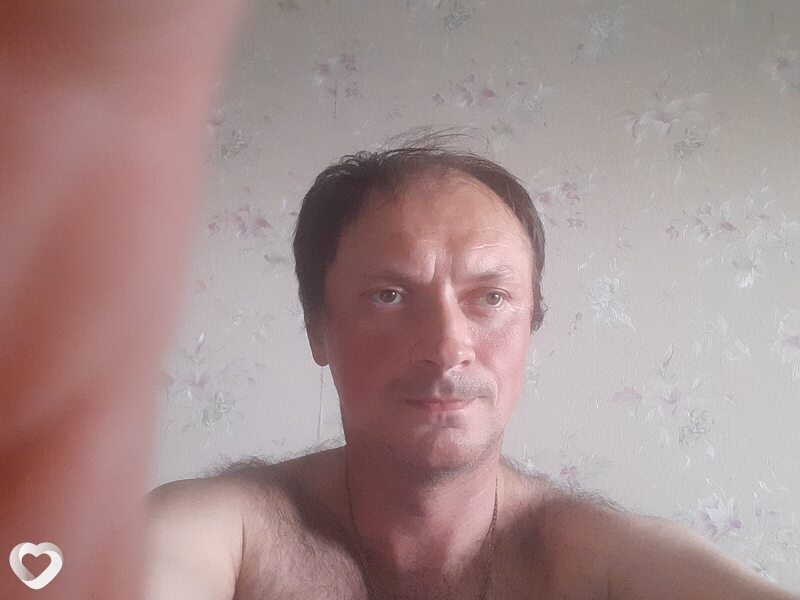 Владимир, 41, Оренбурге — анкета №834646