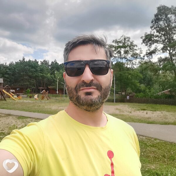 Георгий, 42, Воронеже — анкета №834655