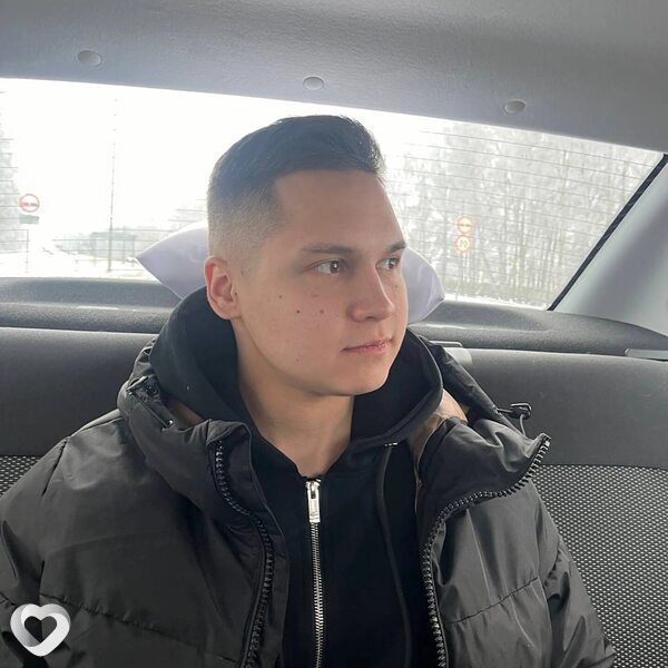 Кирил, 22, Йошкар-Оле — анкета №834461