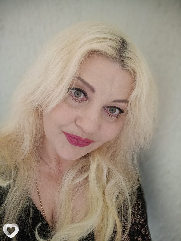 Милана, 56, Москве — анкета №834462