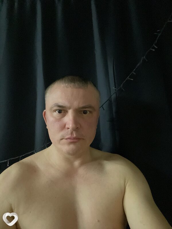 Руслан, 44, Санкт-Петербурге — анкета №834464