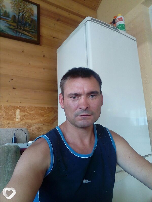 Сергей, 38, Минске — анкета №834466