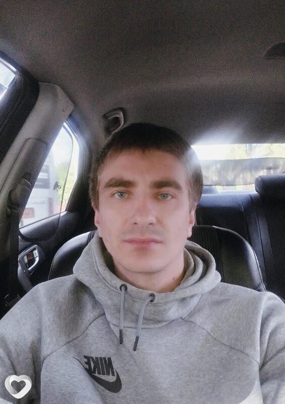 Олександр, 33, Киеве — анкета №834467