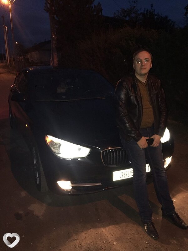 Александр, 43, Барановичах — анкета №834471