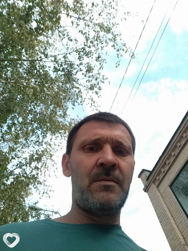 Дмитрий, 46, Москве — анкета №834472