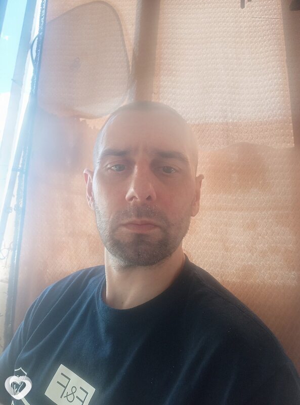 Дима, 42, Киеве — анкета №834478