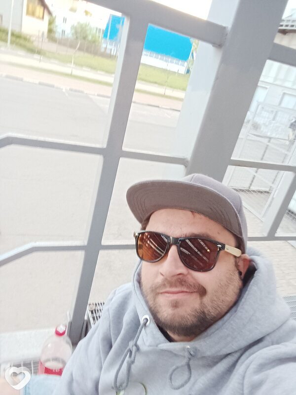 Алексей, 40, Москве — анкета №834586