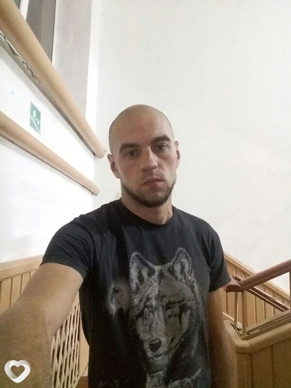 Сергей, 30, Виннице — анкета №834588