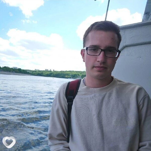 Иван, 22, Муроме — анкета №834596