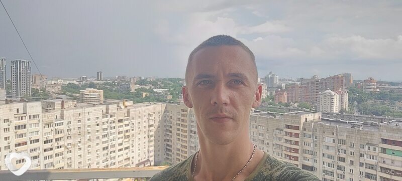Сергей, 30, Хабаровске — анкета №834598