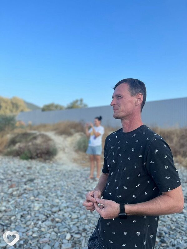 Андрей, 43, Новороссийске — анкета №834599