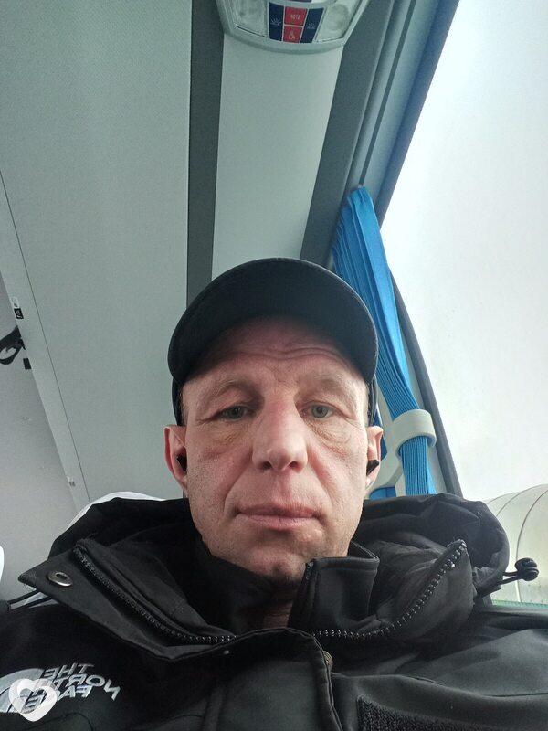 Дмитрий, 43, Новокузнецке — анкета №834601