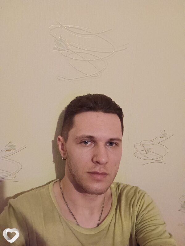 Антон, 37, Великом Новгороде — анкета №834604