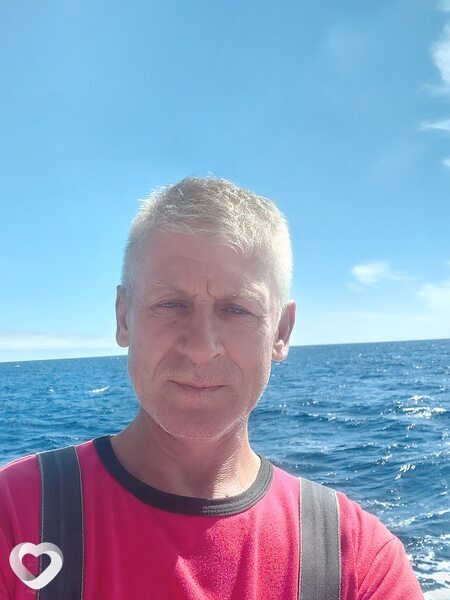 Oleg, 60, Владивостоке — анкета №834659