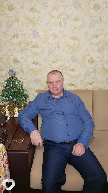 Евгений, 54, Барнауле — анкета №834668