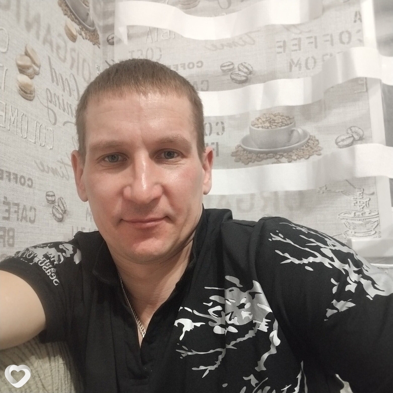 Евгений, 36, Благовещенске — анкета №834676