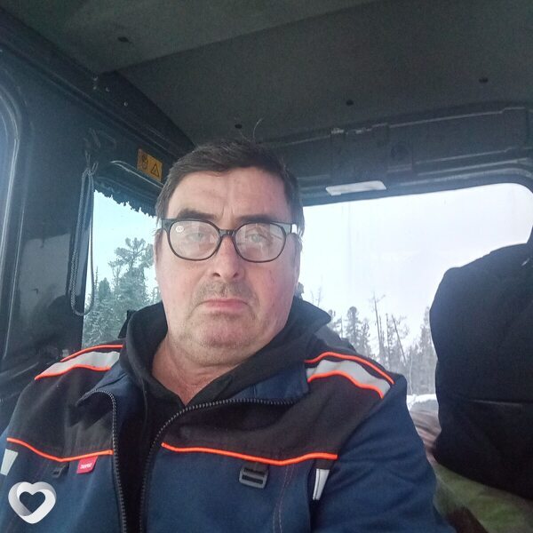 Крамм, 57, Копейске — анкета №834682