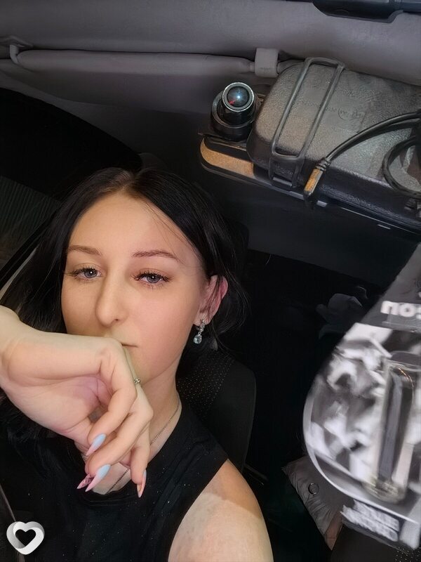 Галина, 22, Саратове — анкета №834708