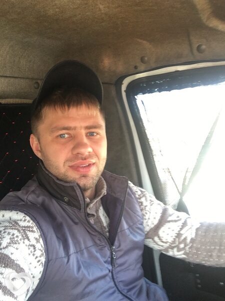 Александр, 32, Москве — анкета №834709