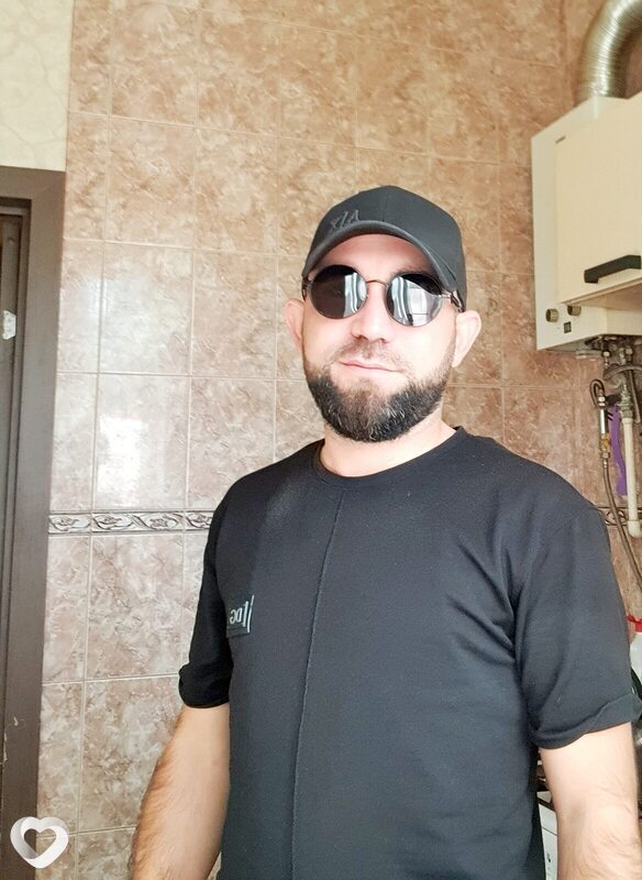 Амин, 35, Воронеже — анкета №834714
