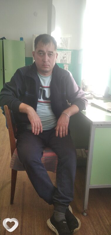 Саня, Бирск