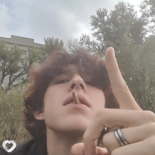 Егор, 21, Москве — анкета №834720