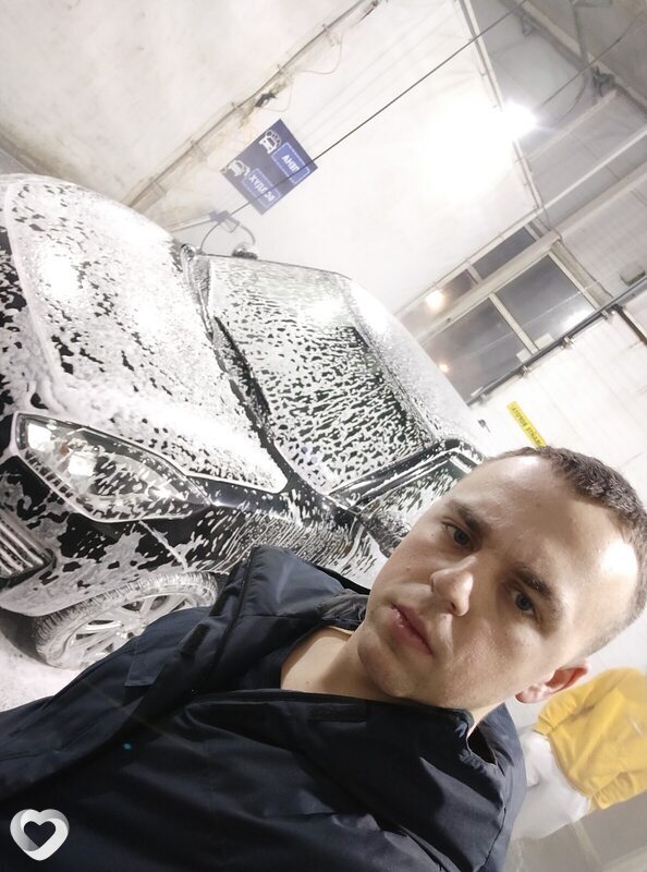 Руся, 26, Владивостоке — анкета №834721