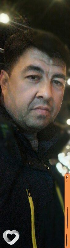 Оташ, 45, Ставрополе — анкета №834722