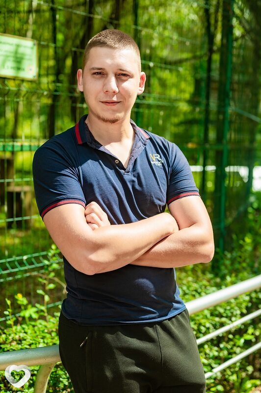 Владимир, 31, Москве — анкета №834726