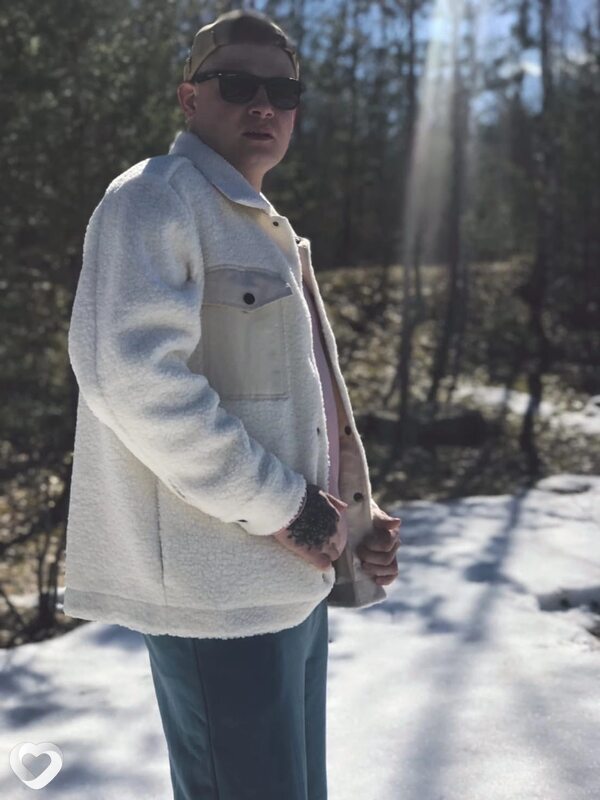 Александр, 34, Сланцах — анкета №834729