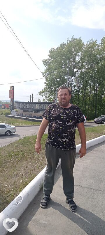 Олег, 52, Санкт-Петербурге — анкета №834731
