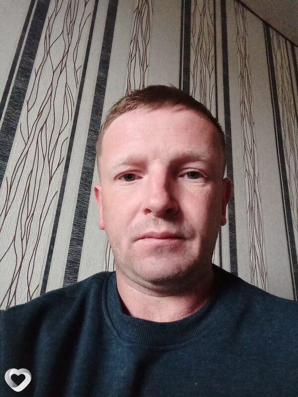 Алексей, Забайкальск