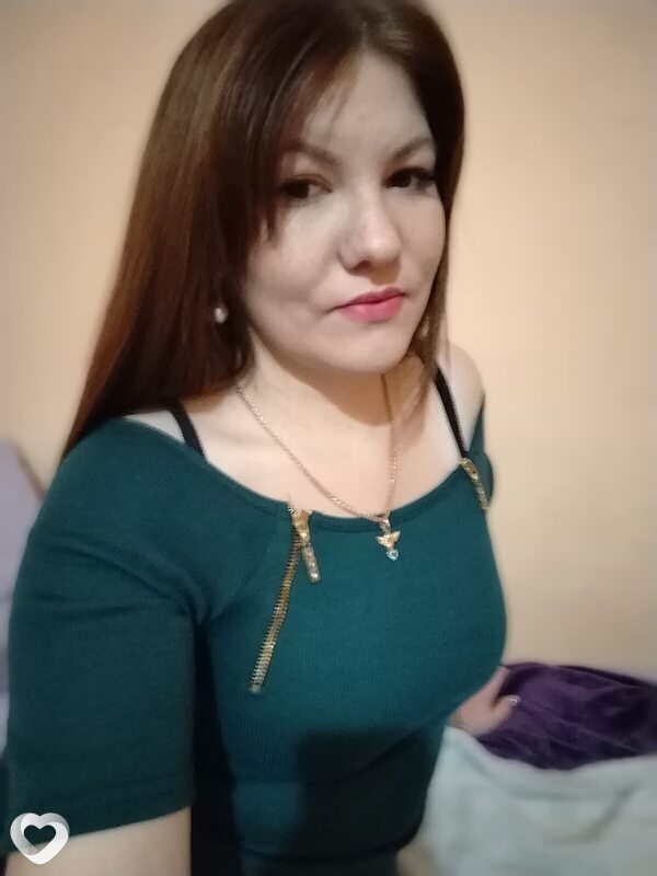 Евгения, 33, Томске — анкета №834609